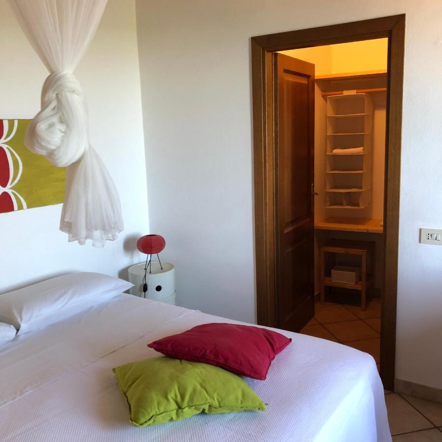 Anitta Guesthouse Castagneto Carducci Ngoại thất bức ảnh