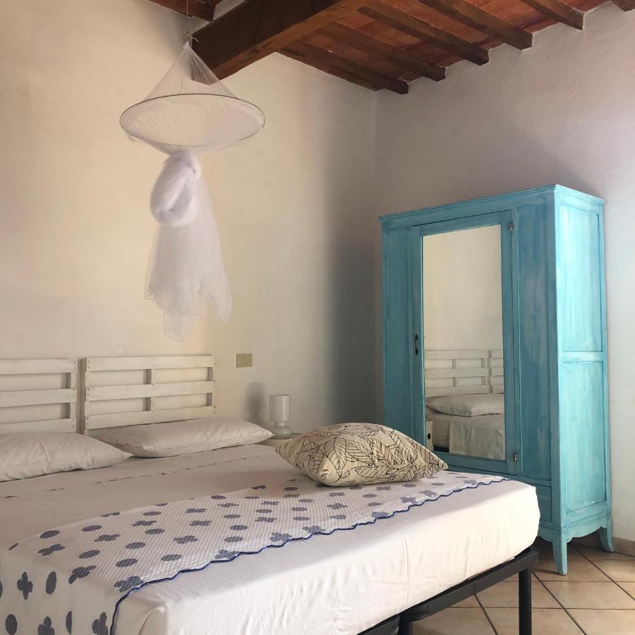 Anitta Guesthouse Castagneto Carducci Ngoại thất bức ảnh