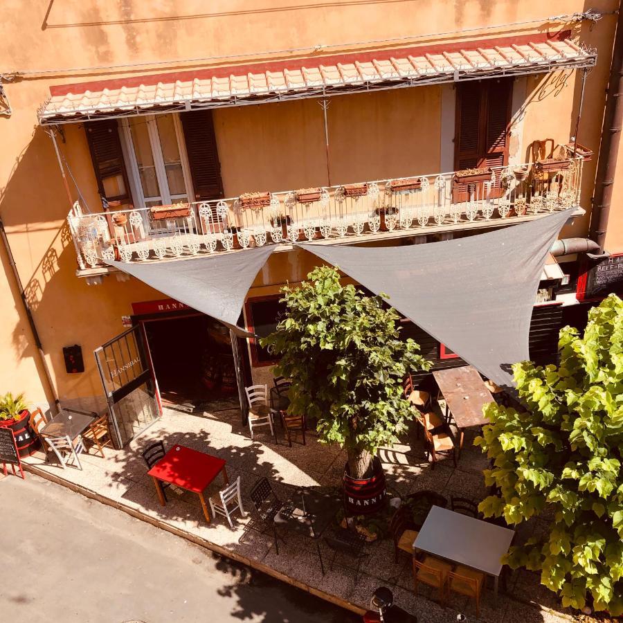 Anitta Guesthouse Castagneto Carducci Ngoại thất bức ảnh