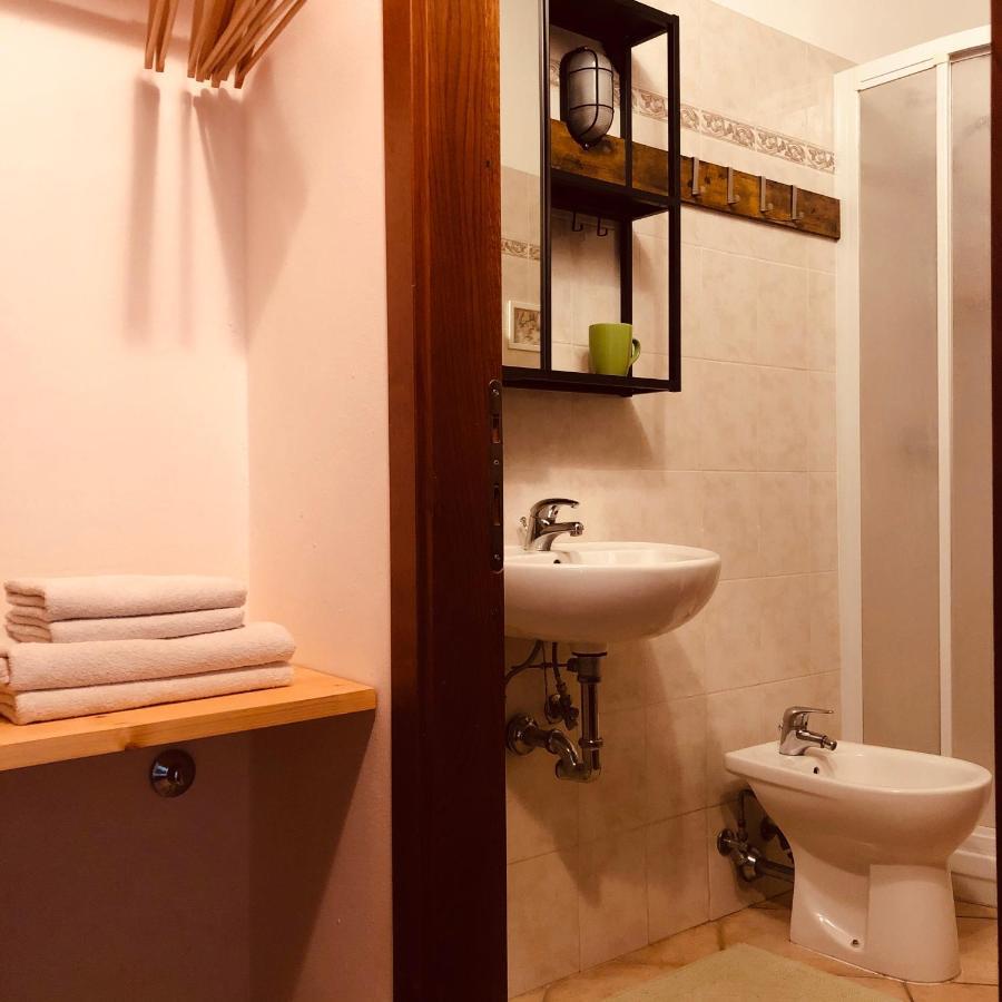 Anitta Guesthouse Castagneto Carducci Ngoại thất bức ảnh