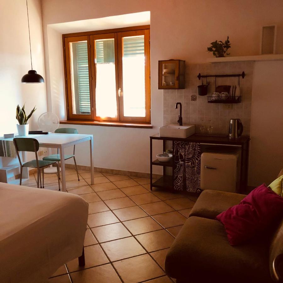 Anitta Guesthouse Castagneto Carducci Ngoại thất bức ảnh