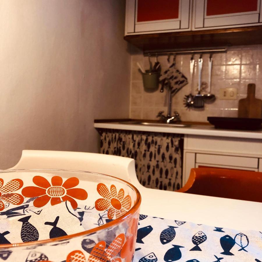Anitta Guesthouse Castagneto Carducci Ngoại thất bức ảnh