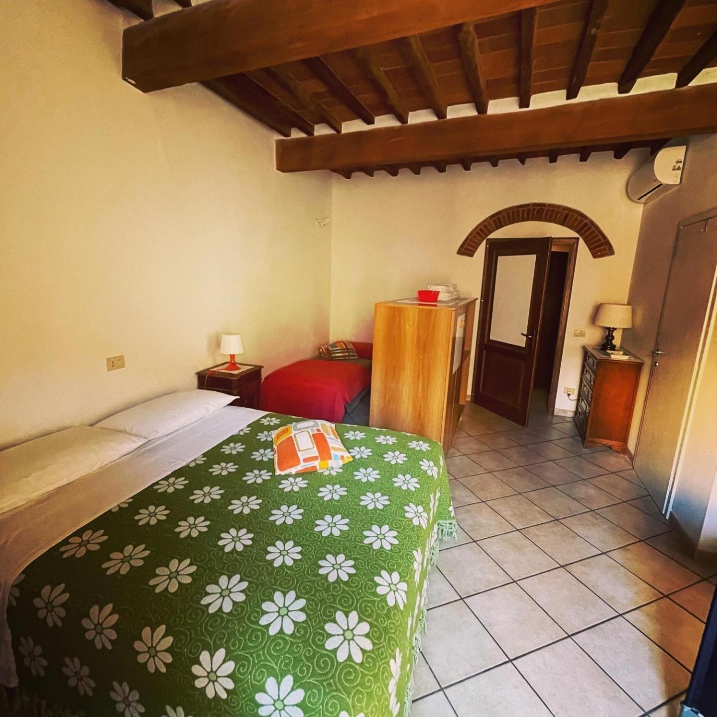 Anitta Guesthouse Castagneto Carducci Ngoại thất bức ảnh